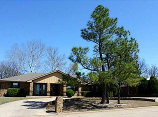 2308 Northridge Dr, Duncan, OK 73533