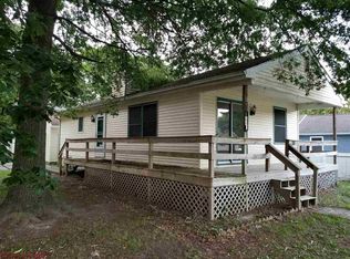 101 E Virginia Ave, Villas, NJ 08251