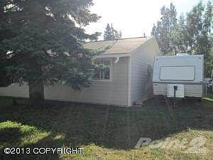 RV Parking