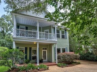 635 Chancey Ln, Tallahassee, FL 32308