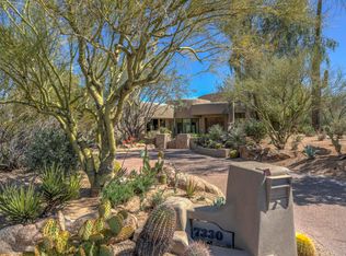 7330 E Arroyo Seco Rd, Scottsdale, AZ 85266