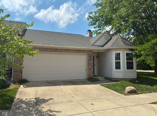 8520 Bison Woods Ct, Indianapolis, IN 46227