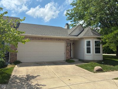 8520 Bison Woods Ct, Indianapolis, IN, 46227