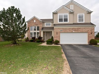 24404 Glenbrook Ct, Plainfield, IL, 60585