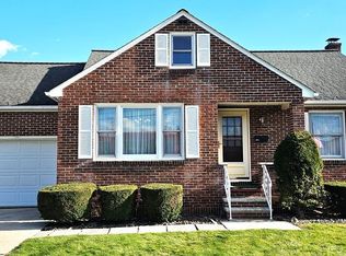 1794 Goucher St, Johnstown, PA 15905