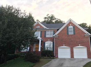 1117 Promontory Dr, Marietta, GA 30062