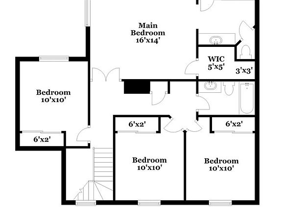 2nd image of 12623 W Windsor Blvd