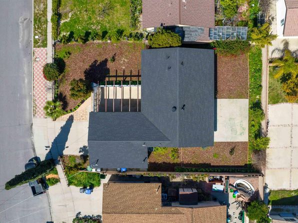 8066 Teesdale Ave, North Hollywood, CA 91605