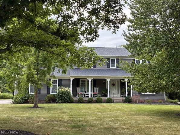 15 Prescott Dr, Hudson, OH 44236