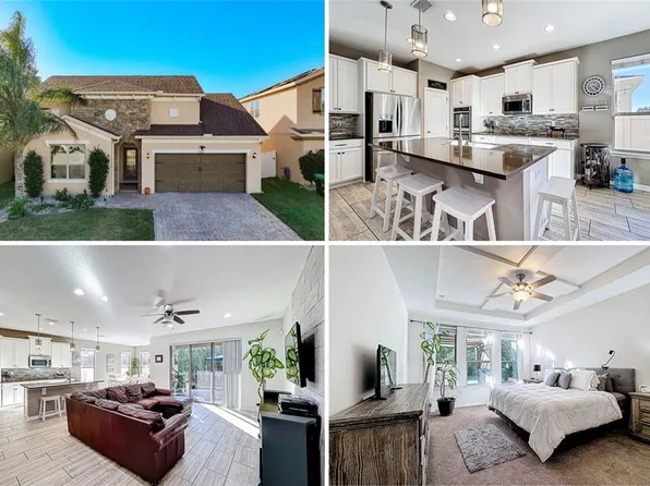 1234 Fountain Coin Loop, Orlando, FL 32828