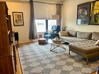 210 Jefferson Street, #3A