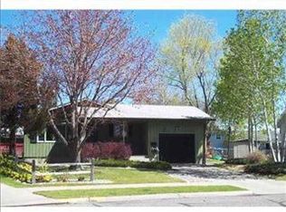 123 N Crestwood Dr, Billings, MT 59102