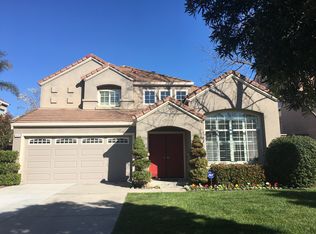 4628 Fallstone Ct, San Jose, CA 95124