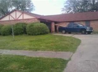 2811 Pilgrims Point Dr, Webster, TX 77598