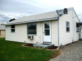 4825 W Pearl St, Pasco, WA 99301