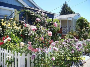 1043 Evelyn Ave, Albany, CA 94706