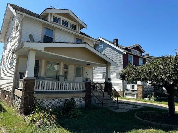 3426 W 132nd St, Cleveland, OH 44111