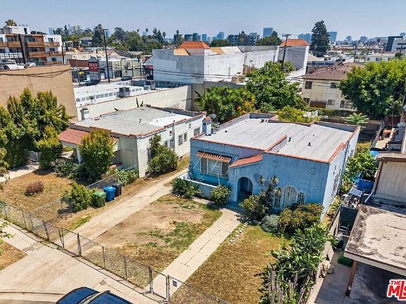 3rd image of 5412-5416 Barton Ave