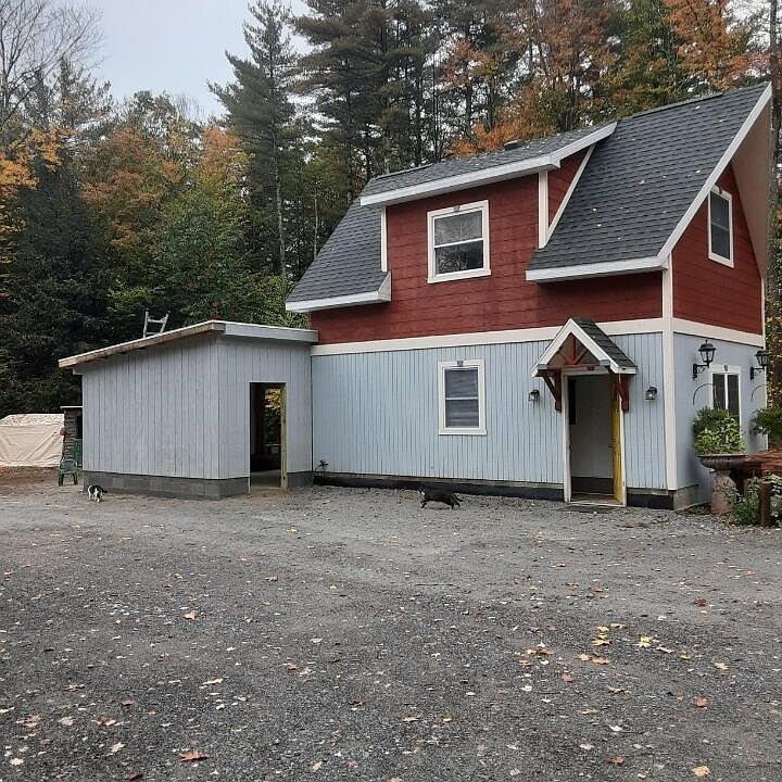 801 Locust Grove Road, Greenfield Center, NY 12833 Zillow