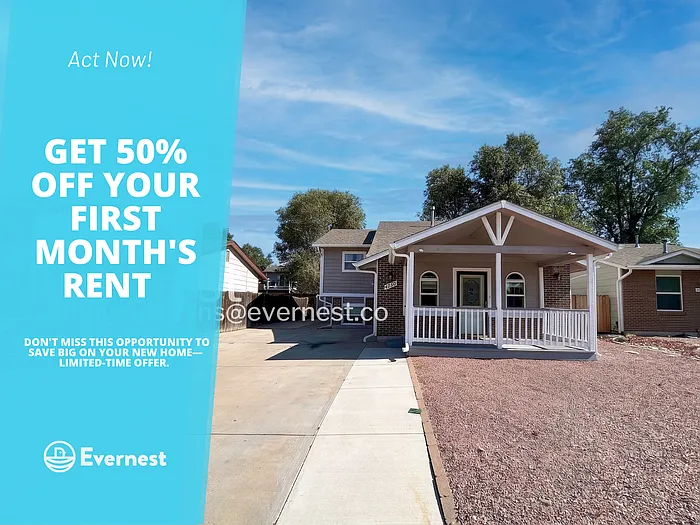 4260 Dye St — Photo 1