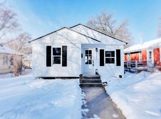 2743 McNair Dr N, Minneapolis, MN 55422