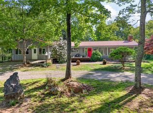 413 Alpine Rd, Newport, VA 24128