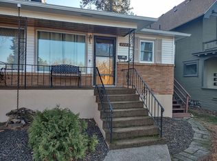 1109 W 12th Ave, Spokane, WA 99204