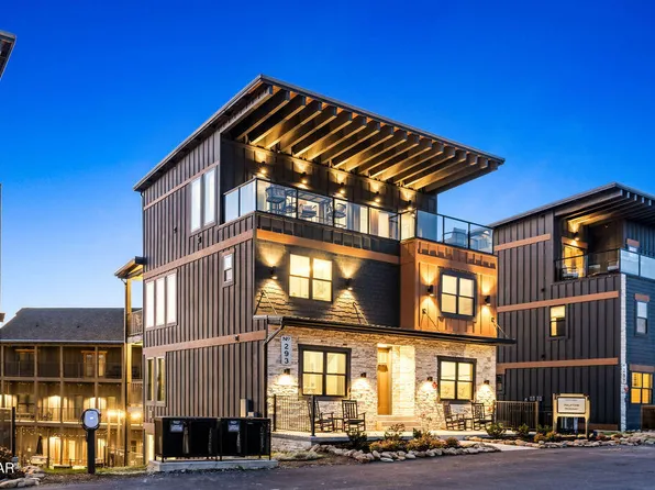 293 Rambling Creek Way Lot 145R, Sevierville, TN 37862