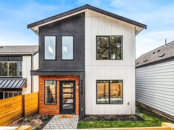 9002 12th Avenue SW #B, Seattle, WA 98106