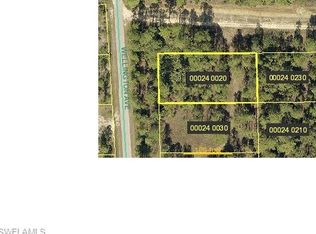 2120 Wellington Ave, Alva, FL 33920