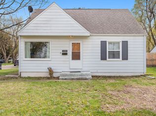 1720 Roseland Ave, Kalamazoo, MI 49001