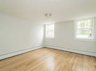 25 South St #35-B2, Brighton, MA 02135