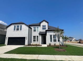 502 Ardsley Park Dr, Little Elm, TX 75068