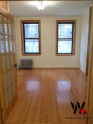 Rented by Warren T Real Estate Corp.