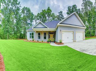 504 Wood Dr N, Augusta, SC --