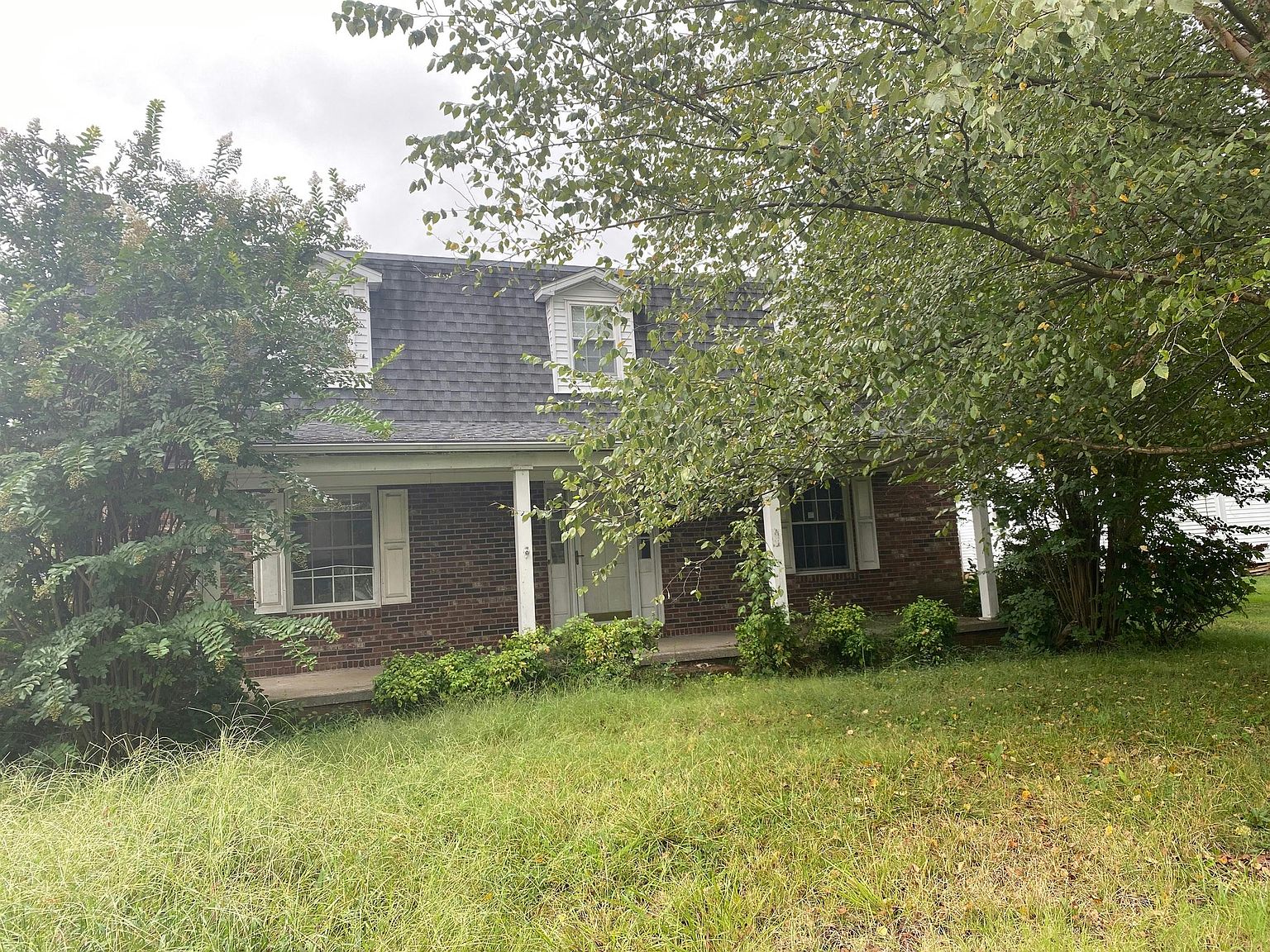 955 Grapevine Rd, Madisonville, KY 42431 Zillow