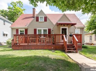 1564 29th Ave, Moline, IL 61265