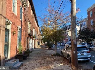 790 S Front St FLOOR 2, Philadelphia, PA 19147