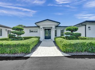 5001 Hancock Rd, Fort Lauderdale, FL 33330