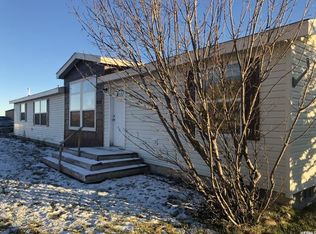 692 E Stateline Rd, Manila, UT 84046