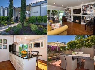 625 S Orange Grove Blvd APT 5, Pasadena, CA 91105