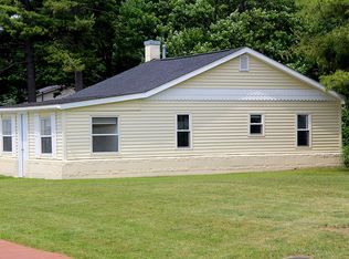 7428 N Us Highway 23 #4, Oscoda, MI 48750