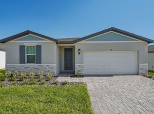 851 Sunshower Dr, Lady Lake, FL 32159