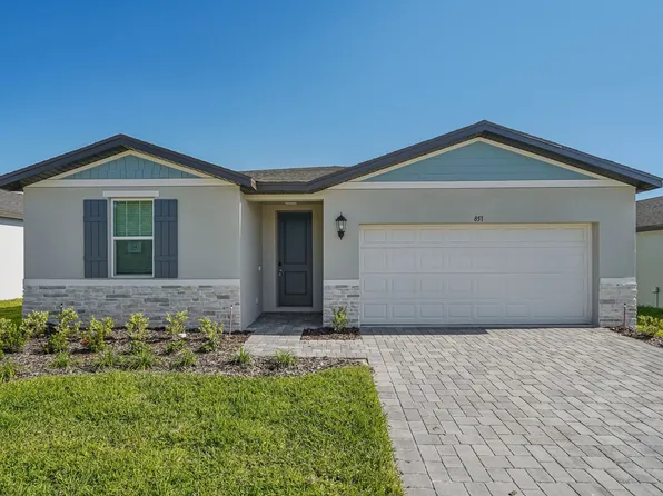 851 Sunshower Dr, Lady Lake, FL 32159