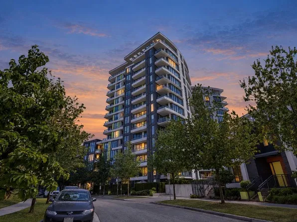 3563 Ross Dr #528, Greater Vancouver, BC V6S 0H6