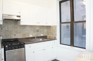 Rented by J Misrahi Realty Corp