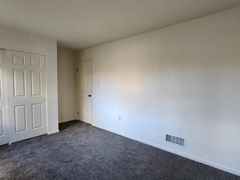 Bedroom 2 - View 1