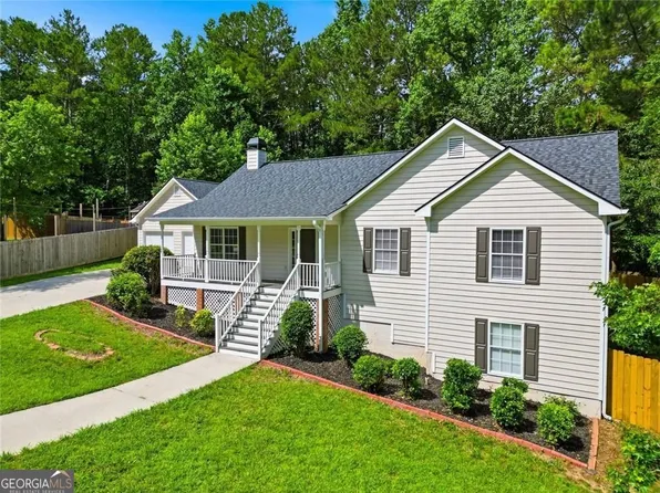 3928 Brianna Dr, Powder Springs, GA 30127