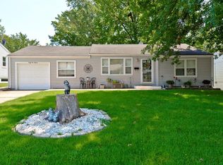 8518 Lola Dr, Saint Louis, MO 63123