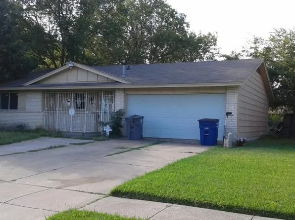 6224 Denham Dr, Dallas, TX 75217